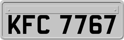 KFC7767