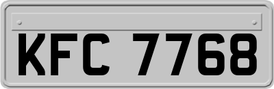 KFC7768
