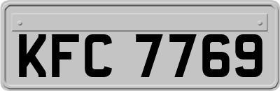 KFC7769