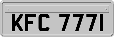 KFC7771