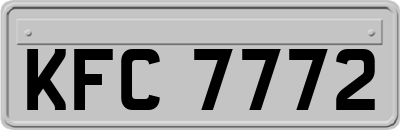 KFC7772