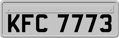 KFC7773
