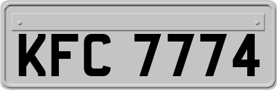 KFC7774