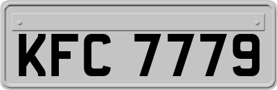 KFC7779