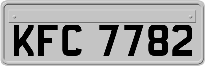 KFC7782