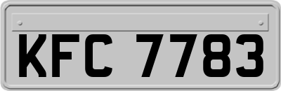 KFC7783