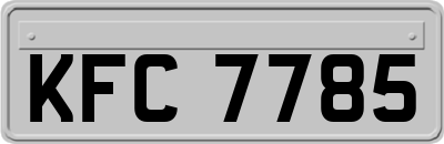 KFC7785