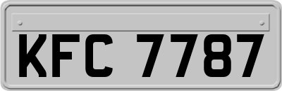 KFC7787