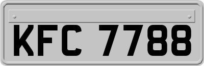 KFC7788