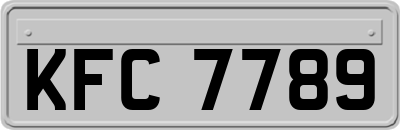 KFC7789