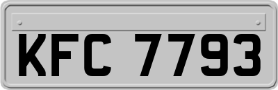 KFC7793