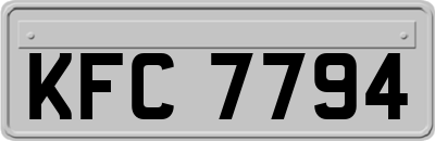 KFC7794