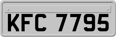 KFC7795