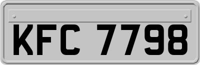 KFC7798