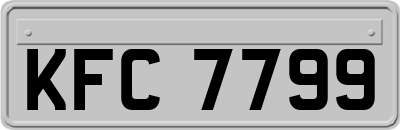 KFC7799