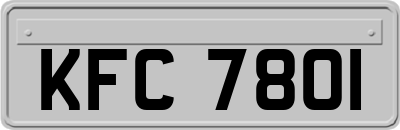 KFC7801