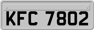 KFC7802