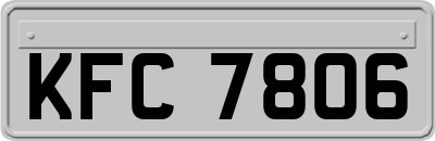 KFC7806