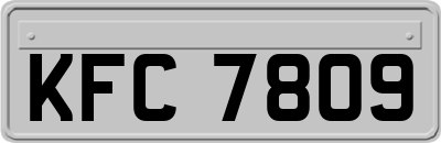 KFC7809