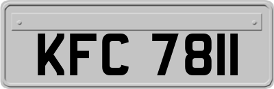 KFC7811