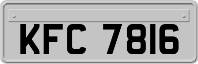 KFC7816