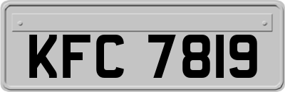 KFC7819
