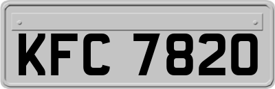 KFC7820