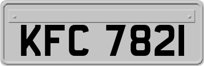 KFC7821