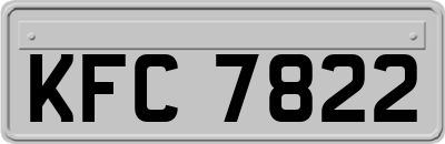 KFC7822