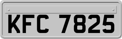 KFC7825