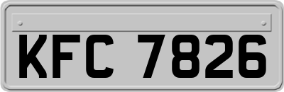 KFC7826