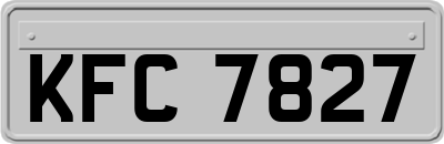 KFC7827