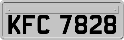 KFC7828