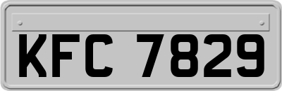 KFC7829