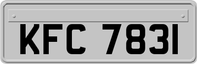 KFC7831