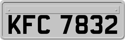 KFC7832