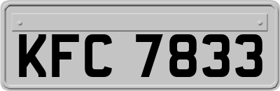 KFC7833