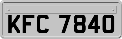 KFC7840