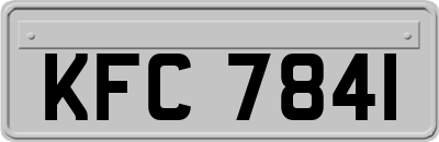 KFC7841