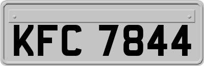 KFC7844