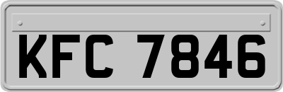 KFC7846