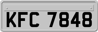 KFC7848