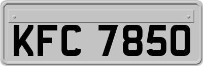 KFC7850
