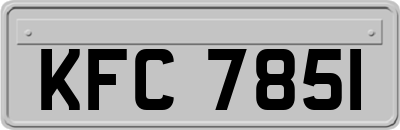 KFC7851
