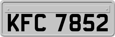 KFC7852