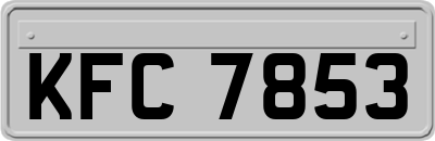 KFC7853