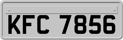 KFC7856
