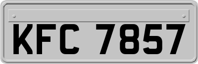 KFC7857
