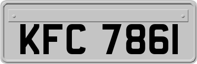 KFC7861