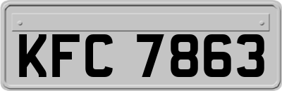KFC7863